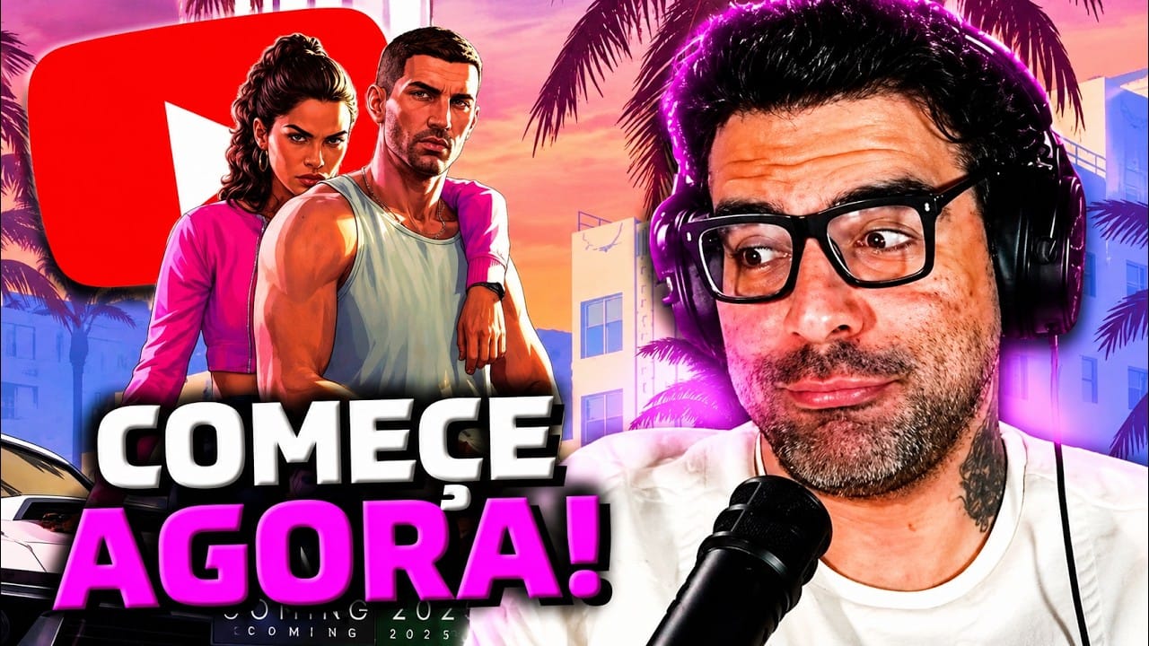 GTA 6: Ficar Rico É Mais que Grind – Minha Análise de Especialista