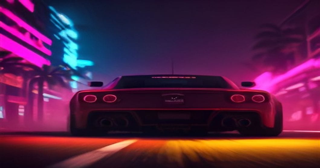 GTA 6: As 5 músicas que vão te levar de volta a Vice City
