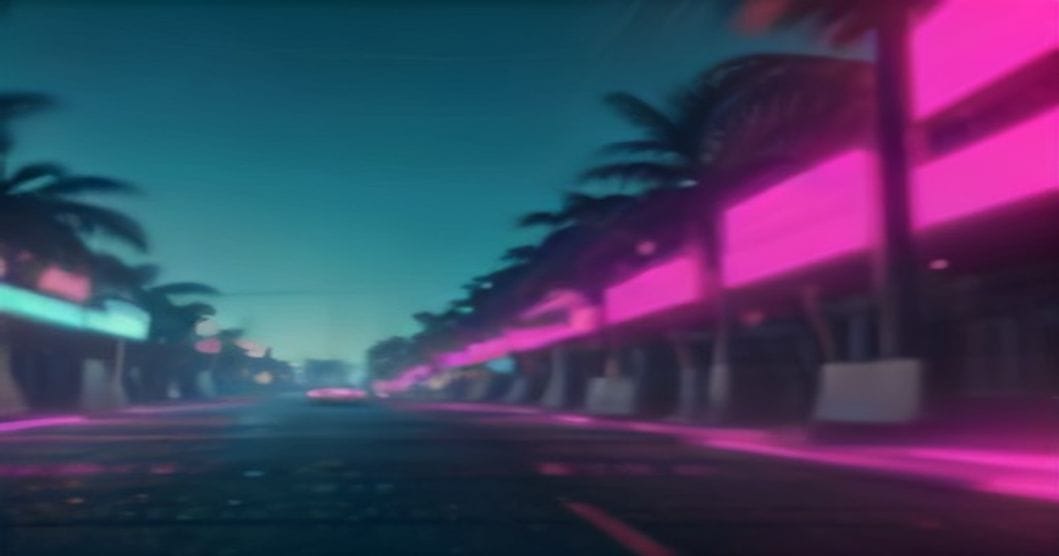GTA 6: Como usar IA para analisar os vazamentos de gameplay e turbinar sua expectativa