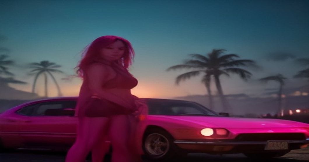 GTA 6: Engordar ou Emagrecer? A Nova Mecânica que Muda Tudo