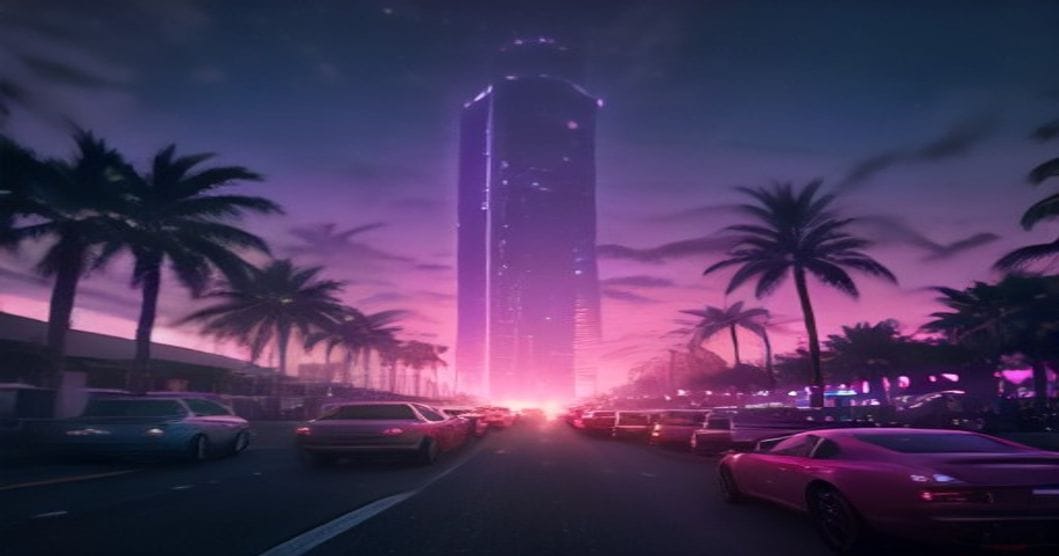 GTA 6: O Silêncio Ensurdecedor da Rockstar e o Futuro do Hype