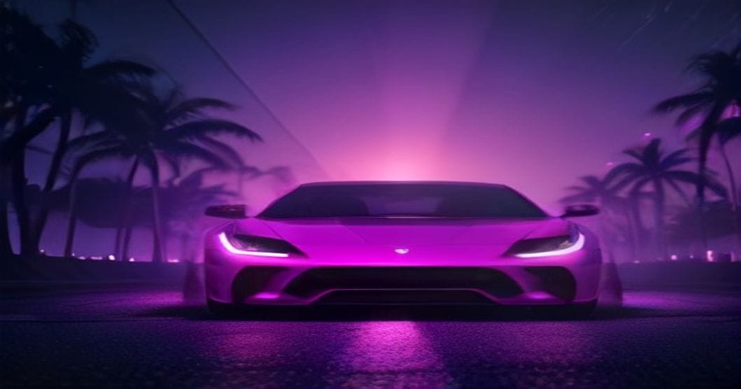 GTA 6: Rockstar libera novas imagens após evento na Netflix