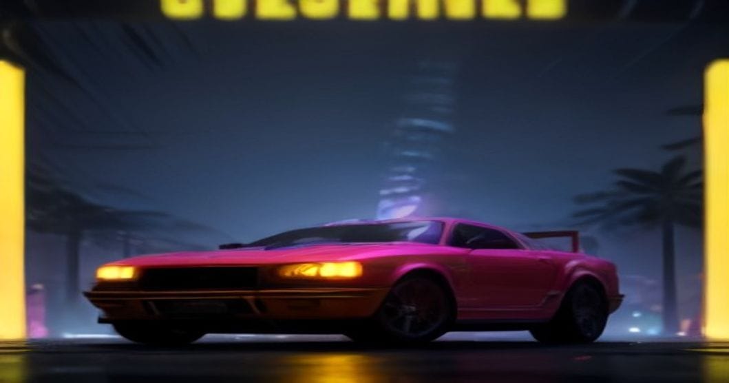 GTA VI: A ameaça invisível aos empregos na indústria de games?