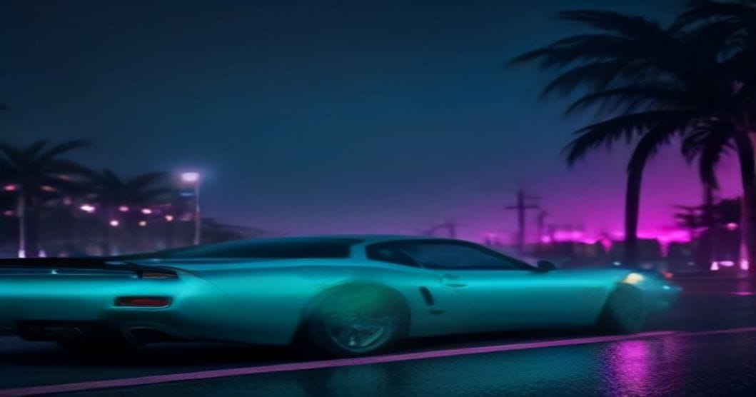 GTA VI no PS5 Pro: gráficos 4K prometidos, mas 60 FPS ainda é miragem