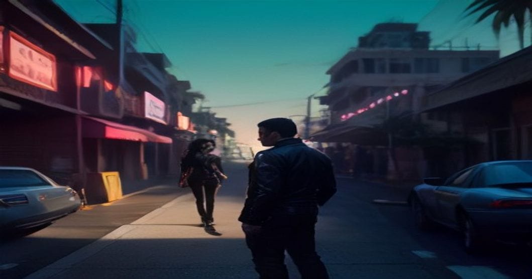 Jason é policial infiltrado? O que essa teoria de GTA 6 revela sobre o crime e a confiança no dia a dia
