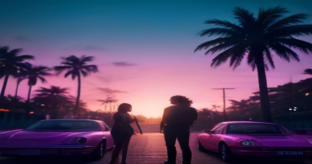 Jason e Lucia podem superar CJ? O dilema dos fãs de GTA