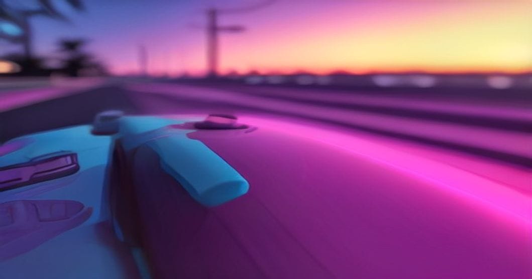 Periférico de GTA 6 pela PlayStation: um sinal do que vem por aí?