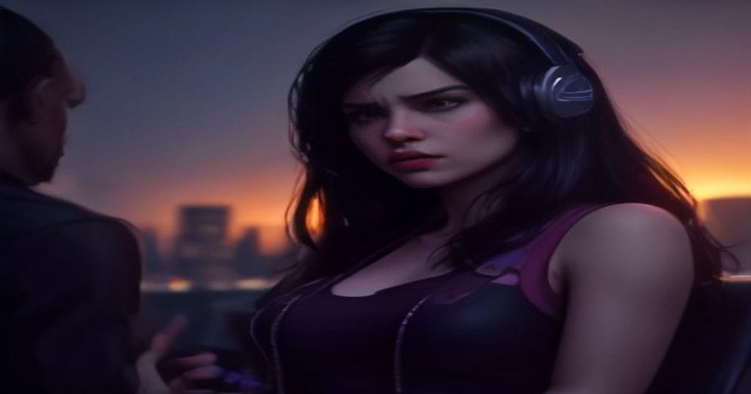 Proibição de GTA 6 por ciúmes: o impacto no mercado de trabalho e nas profissões