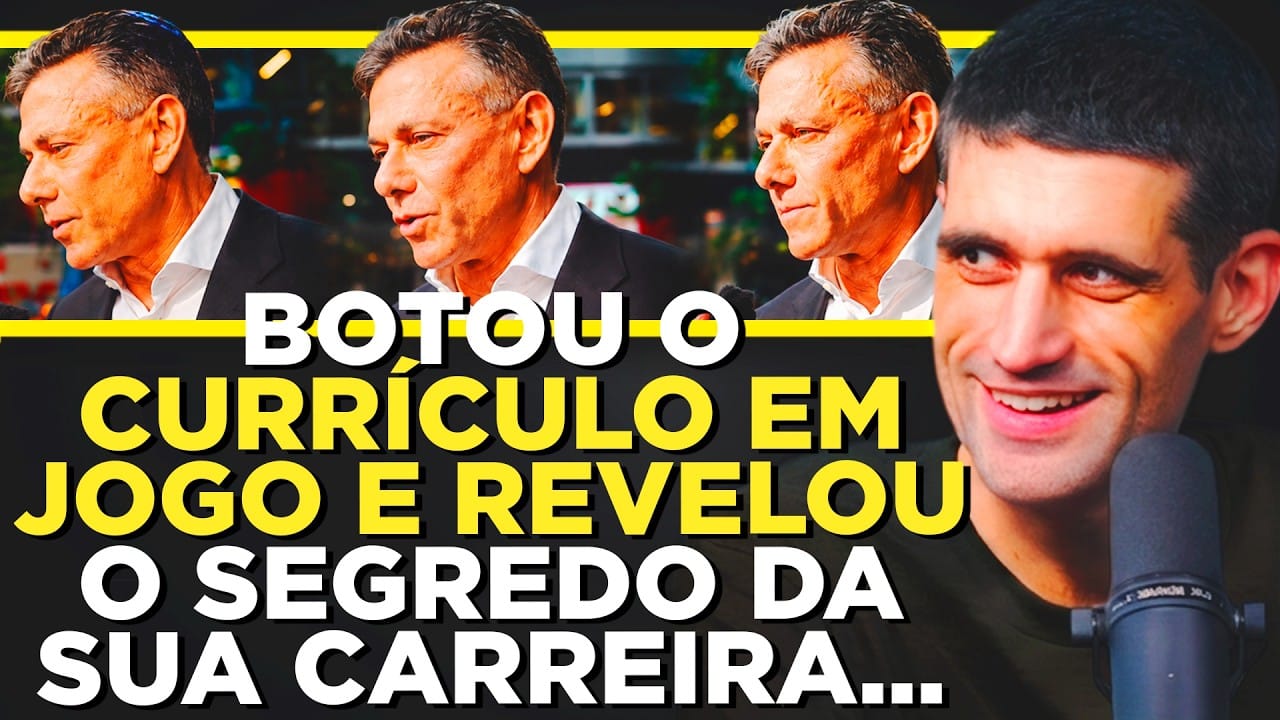 Strauss Zelnick encurralado: o que o CEO da Take-Two revelou (ou não) sobre GTA 6?